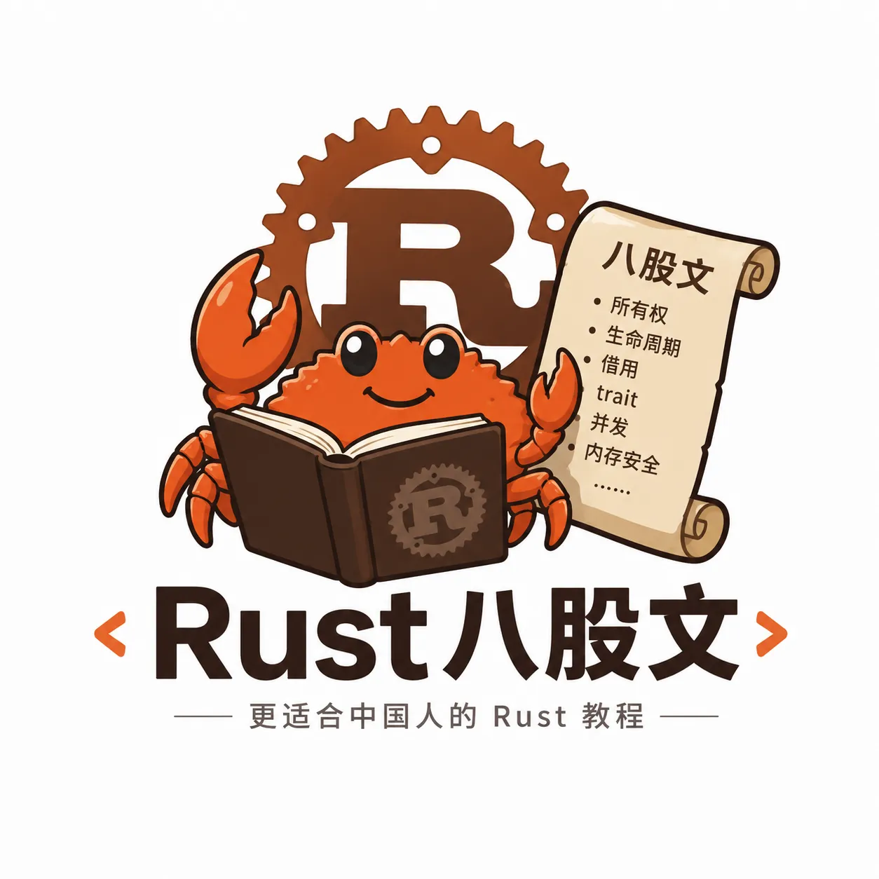 Rust 八股文